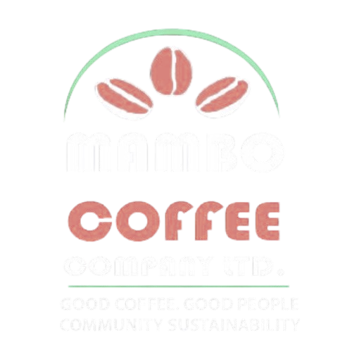 Mambo Coffee App logo