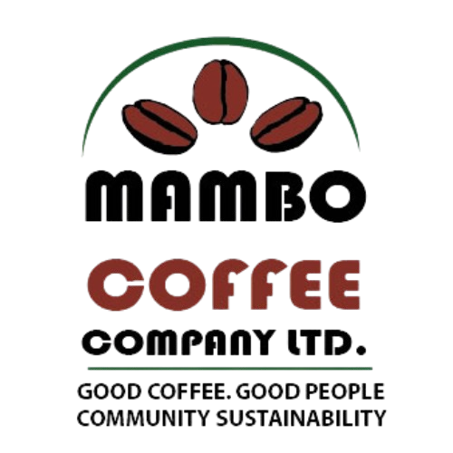 Mambo Coffee App logo